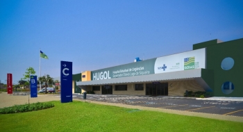 Hugol alcança 92% de satisfação dos pacientes em 2022